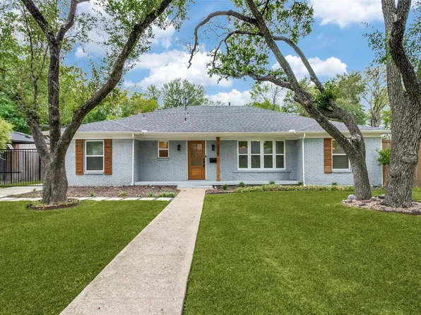 3508 Vinecrest Dr, Dallas, TX 75229