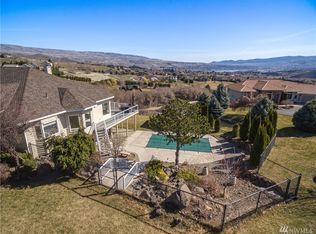 3945 W Eaglerock Dr, Wenatchee, WA 98801