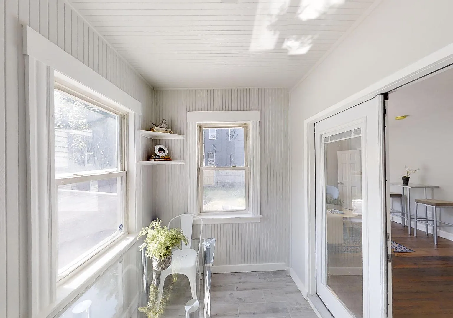 1 bed, 1.0 bath, 600 sqft, $2,400 — Photo 3
