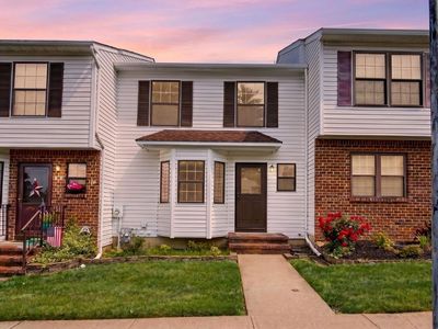5 Bordenshire Dr, Bordentown, NJ, 08505
