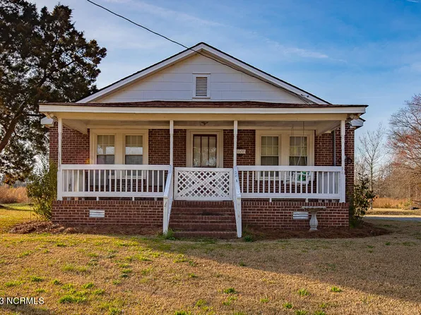 1605 Saints Delight Church Road, New Bern, NC 28560