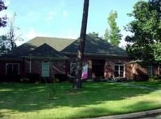 41 Avignon Ct, Little Rock, AR 72223