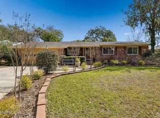 1727 WHITMAN Street, Jacksonville, FL 32210