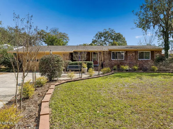 1727 WHITMAN Street, Jacksonville, FL 32210