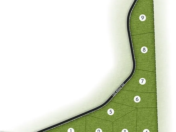 LOT 9 Lee Road 345, Salem, AL 36874