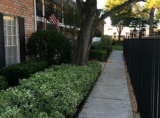 14333 Memorial Dr APT 36, Houston, TX 77079