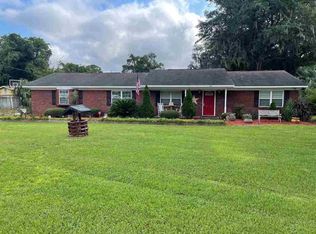 125 Todd Dr, Brunswick, GA 31520