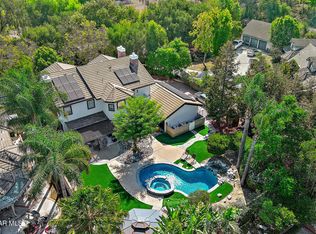 155 W Kelly Rd, Thousand Oaks, CA 91320
