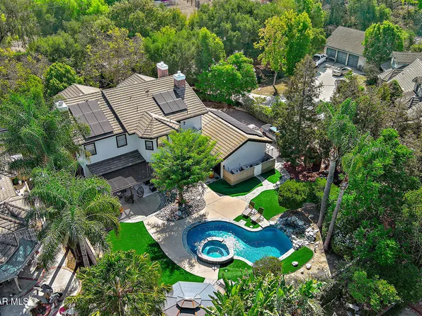 155 W Kelly Rd, Thousand Oaks, CA 91320