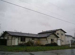 3442 W McLeod Rd, Bellingham, WA 98225