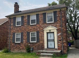 14445 Rutherford St, Detroit, MI 48227