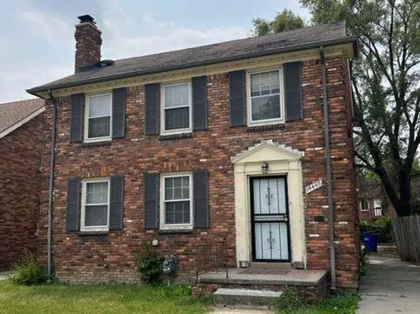 14445 Rutherford St, Detroit, MI 48227