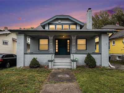 4327 Bellefontaine Ave, Kansas City, MO, 64130