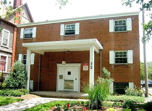 1st image of 72 Hamilton Park APT B11