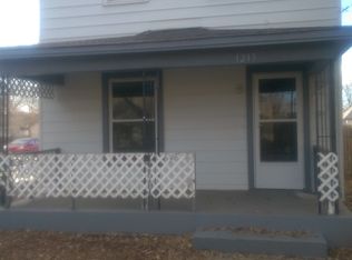 1215 12th Ave, Greeley, CO 80631