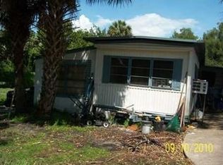 10016 Blake St, Gibsonton, FL 33534