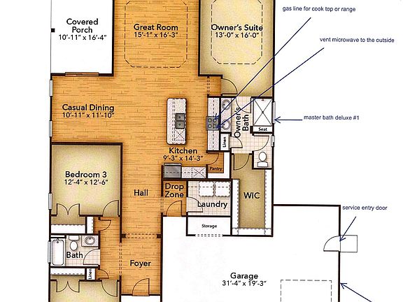 3rd image of this home
