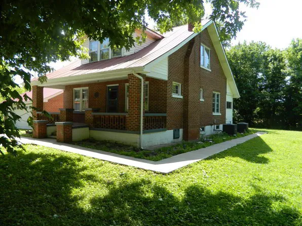 540 State Highway 30, Booneville, KY 41314