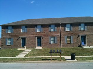 1002 Whipporwill Dr APT 1, Berea, KY 40403