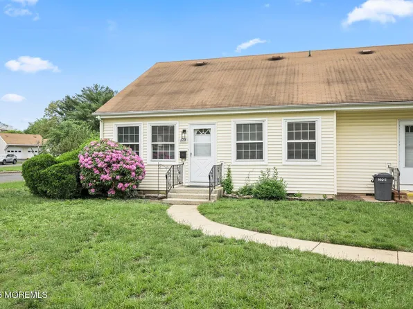 160 Rue De St Germaine Street #F Germaine, Howell, NJ 07731