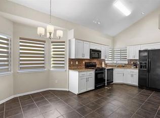 1237 Amber Morgan Dr, El Paso, TX 79936