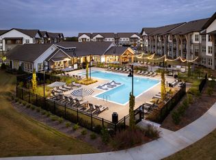 RENDER Covington By Crescent Communities, Covington, GA 30014