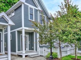 354 Upham St UNIT 5, Melrose, MA 02176