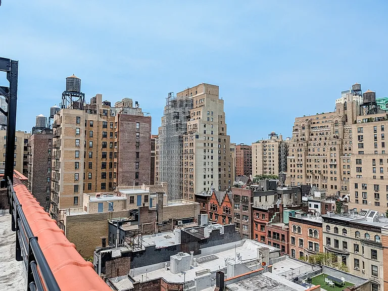 225 W 71st St #PH — Photo 22