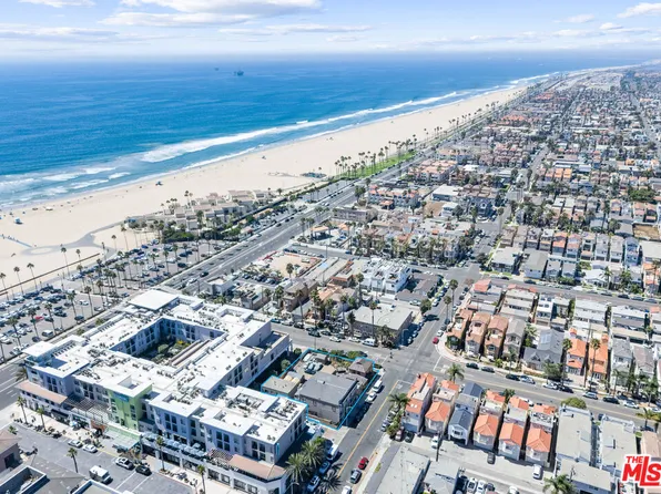 517 Walnut Ave, Huntington Beach, CA 92648