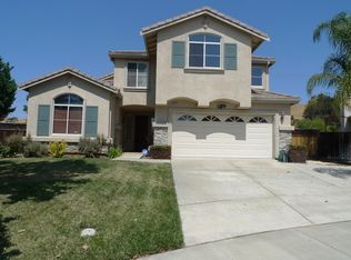 34301 Marjoram Loop, Union City, CA
