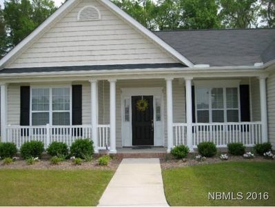 105 Palisades Way, New Bern, NC, 28560