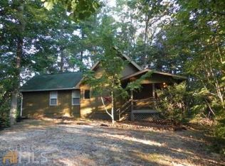 374 Nichols Branch Ln, Clayton, GA 30525