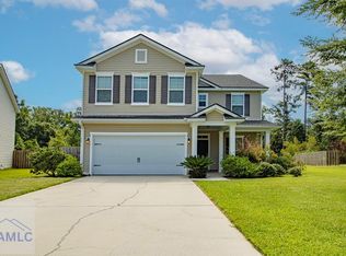 70 Richmond Walk Dr, Richmond Hill, GA 31324