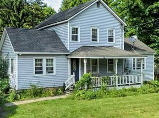 4426 New York Highway 43, Rensselaer, NY 12144