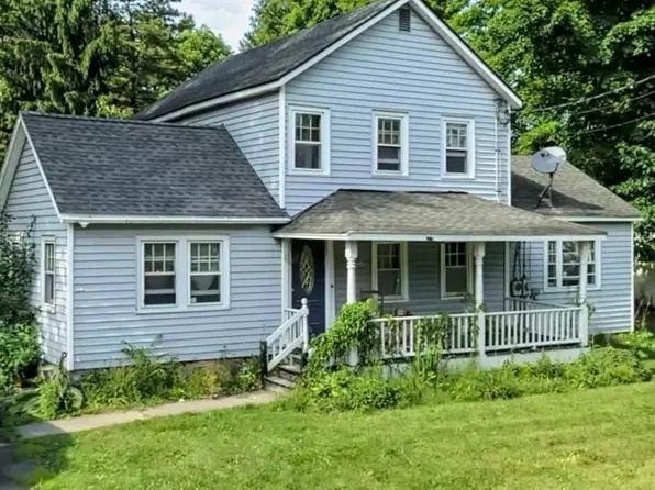 4426 New York Highway 43, Rensselaer, NY 12144