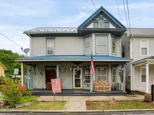 19 W Specht St, McClure, PA 17841