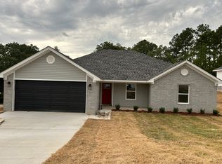 5845 Heritage Heights Dr, Benton, AR 72019