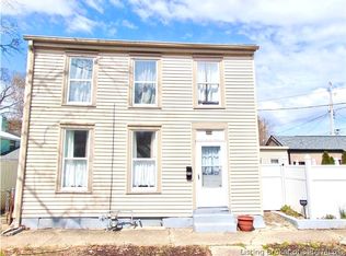 305 E 4th St, Madison, IN 47250