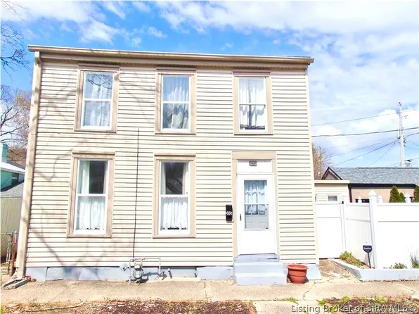 305 E Fourth Street, Madison, IN 47250