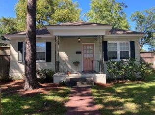 2318 E 40th St, Savannah, GA 31404