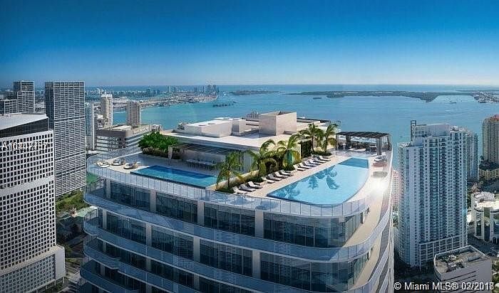1st image of 1300 S Miami Ave #2811