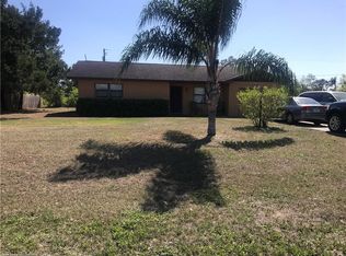 134 Cumquat Rd NW, Lake Placid, FL 33852