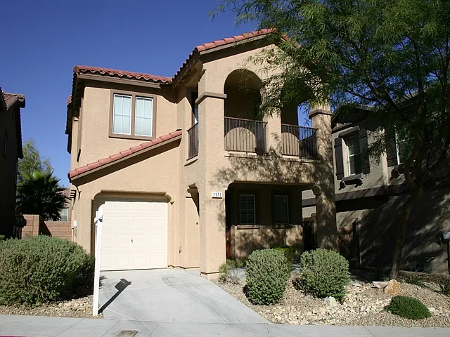 1171 Paradise Safari Dr — Photo 1
