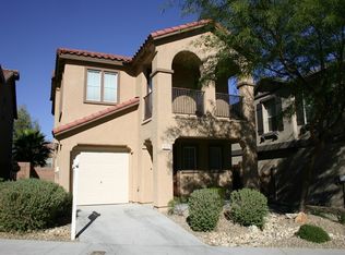 1171 Paradise Safari Dr, Henderson, NV 89002