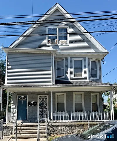 215 Read St #2