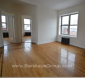 Rented by Barskaya Group Real Estate