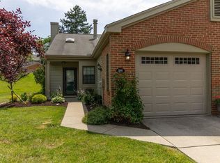 2881 Chaise Ln, Maineville, OH 45039
