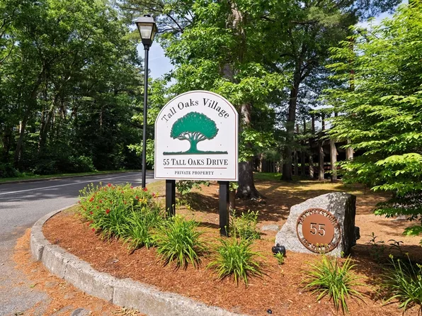 55 Tall Oaks Dr Unit L3, Weymouth, MA 02190