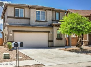 6832 E Sea Horse Rd, Tucson, AZ 85756