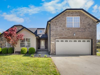 1164 Ishee Dr, Clarksville, TN, 37042